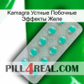 Kamagra Устные Побочные Эффекты Желе 28